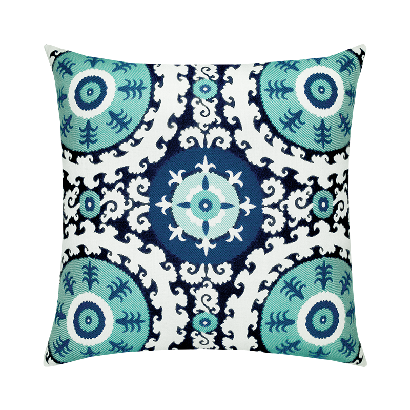 Designer Throw Pillows