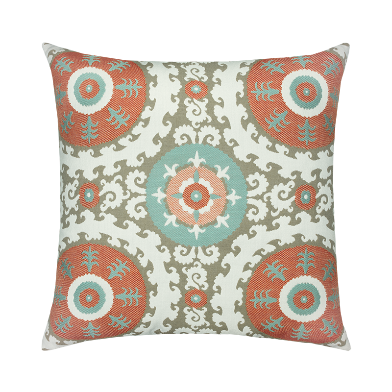 Designer Throw Pillows