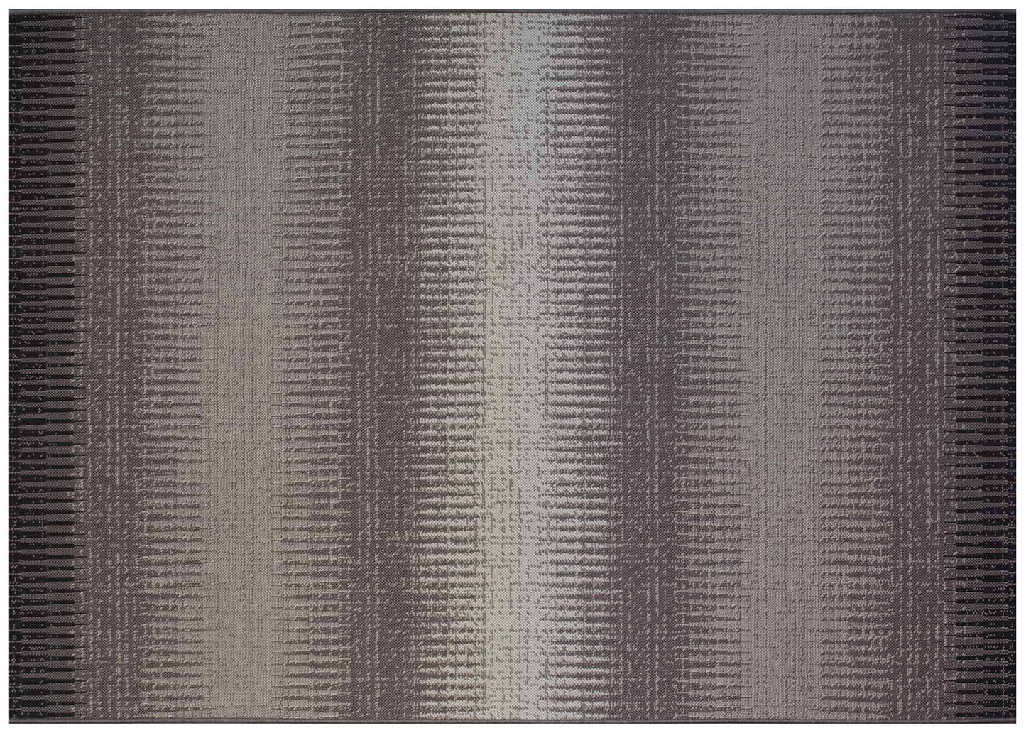 Ombre - Taupe Outdoor Rug (2 sizes)
