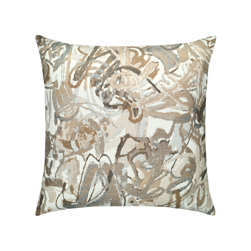 Designer Throw Pillows