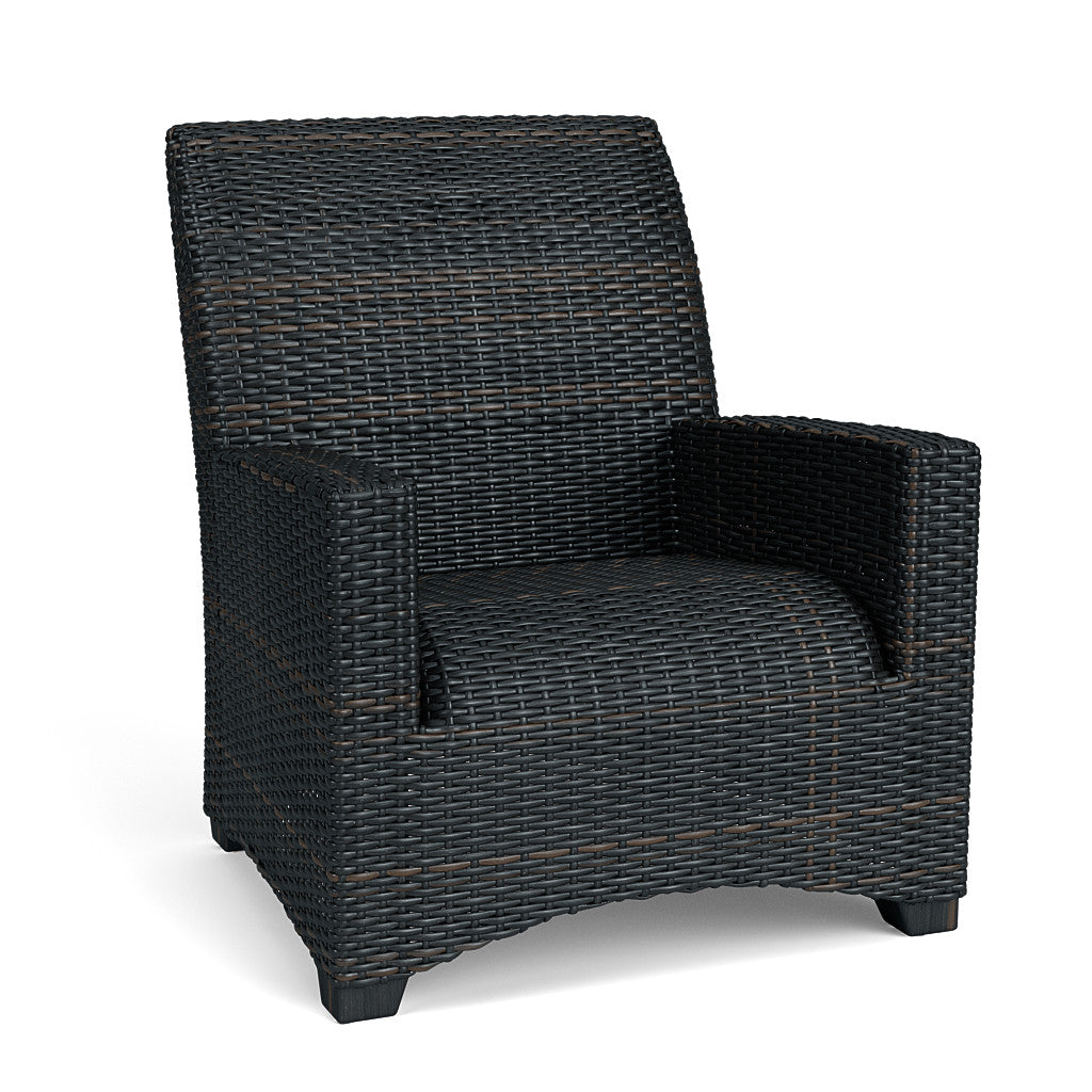 Ventura Woven Club Chair