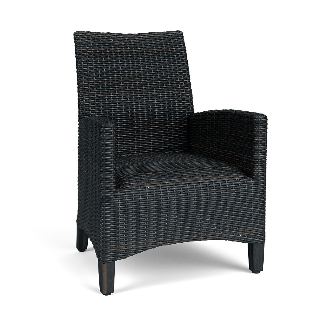 Ventura Woven Dining Chair