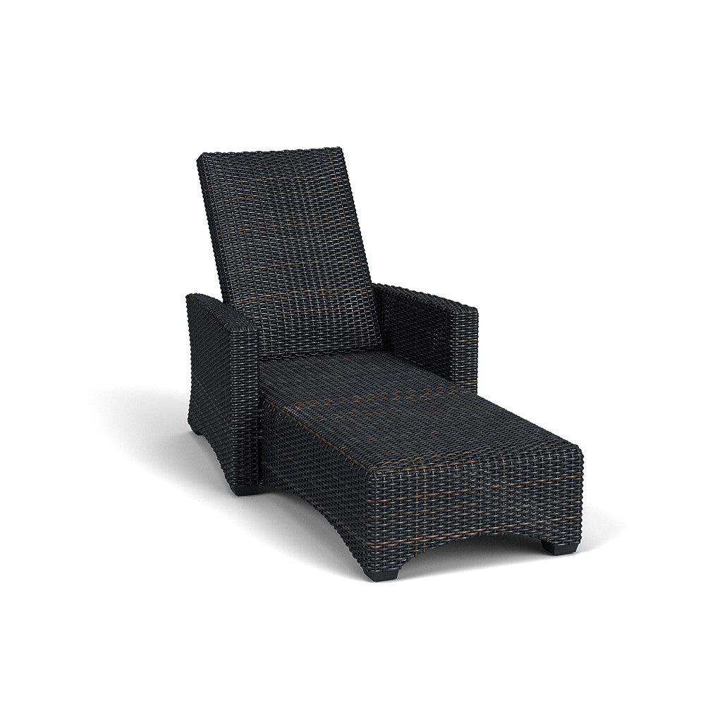 Ventura Woven Chaise Lounge