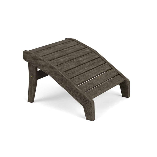 Asheville Ottoman