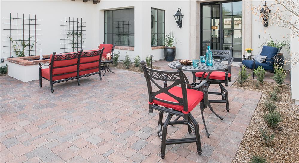 protect your patio furniture