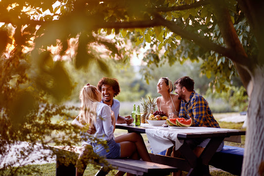 How to Get Your Patio Party-Ready: Summer Entertaining Tips
