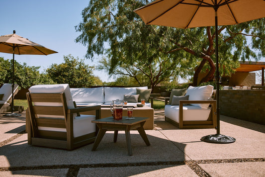 Luxury Meets Durability: Why Bliss Ultra Is the Outdoor Performance Leather You’ve Been Waiting For