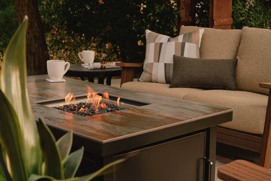 How to Protect Your Patio Furniture This Winter