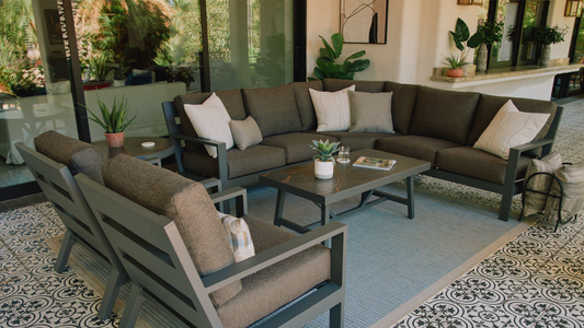 Buying The Best Quality Outdoor Furniture