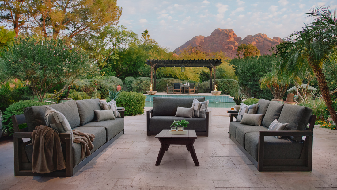 Outdoor Patio & Living Trends: What’s In This Year?