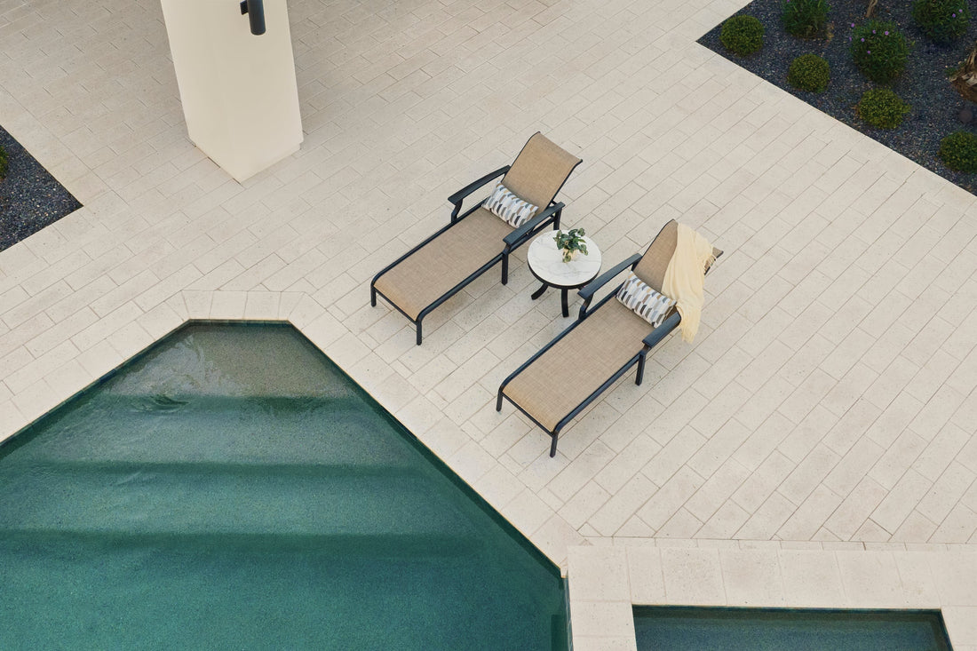 Chaise Lounge Buying Guide: Styles, Materials & Features for Every Backyard