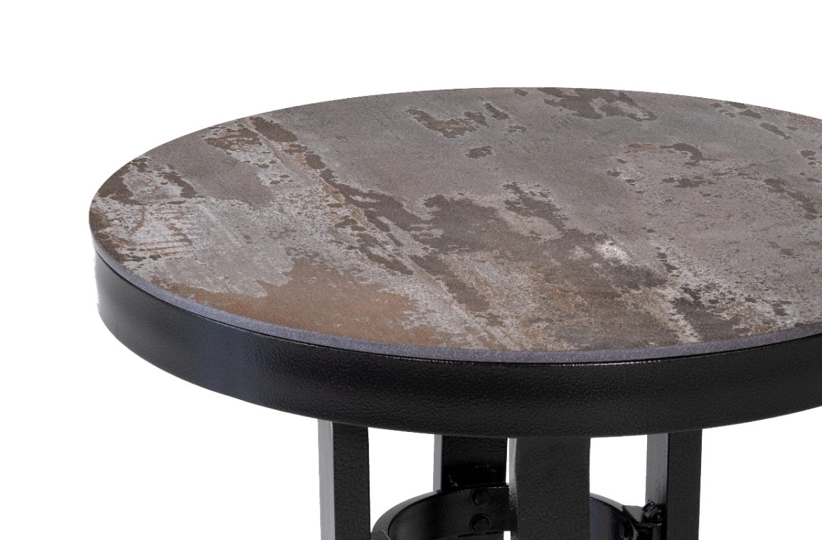 Bliss Tables and Fire Tables