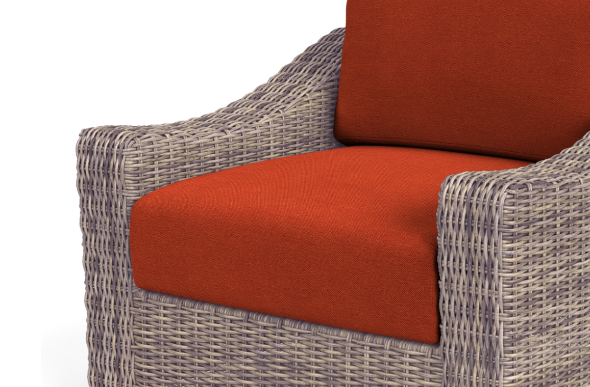 All-Weather Wicker
