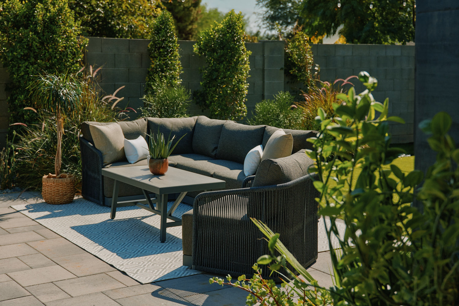 Villa Collection
