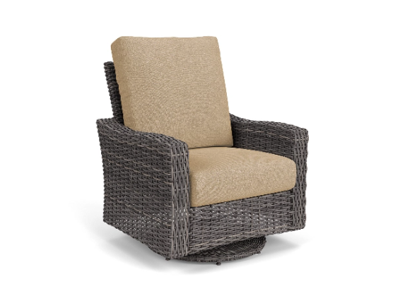 Club Swivel Gliders