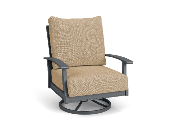 Club Swivel Rockers