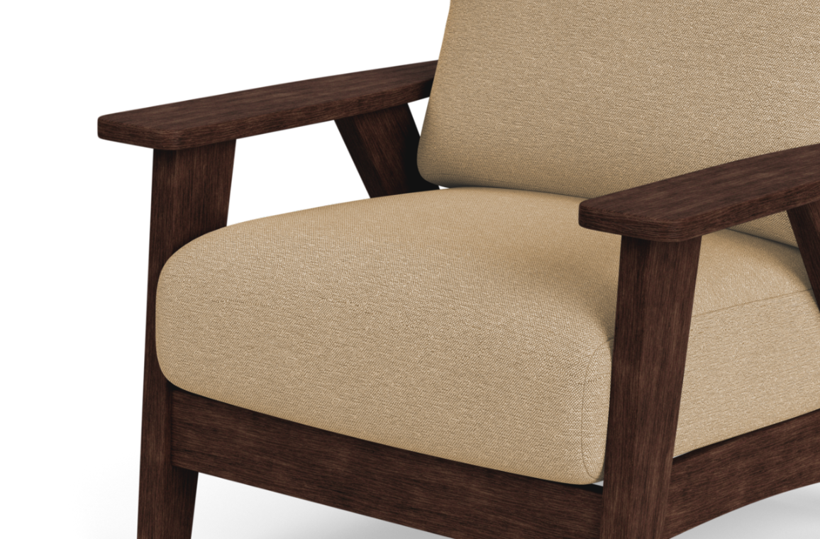 Bliss EcoLumber Furniture