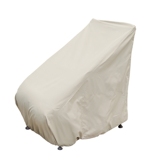 CP116- Counter Height Chair Cover