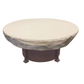 CP930 - 48"-54" Round Fire Pit/Table/Ottoman Cover