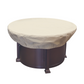 CP929- 36" Round Fire Pit/Table/Ottoman  Cover