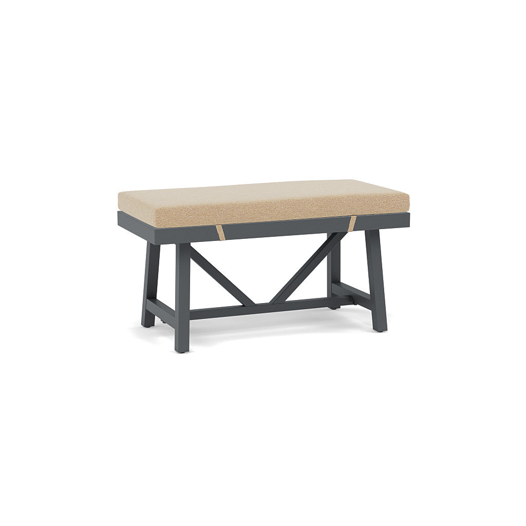 42" Backless Bench