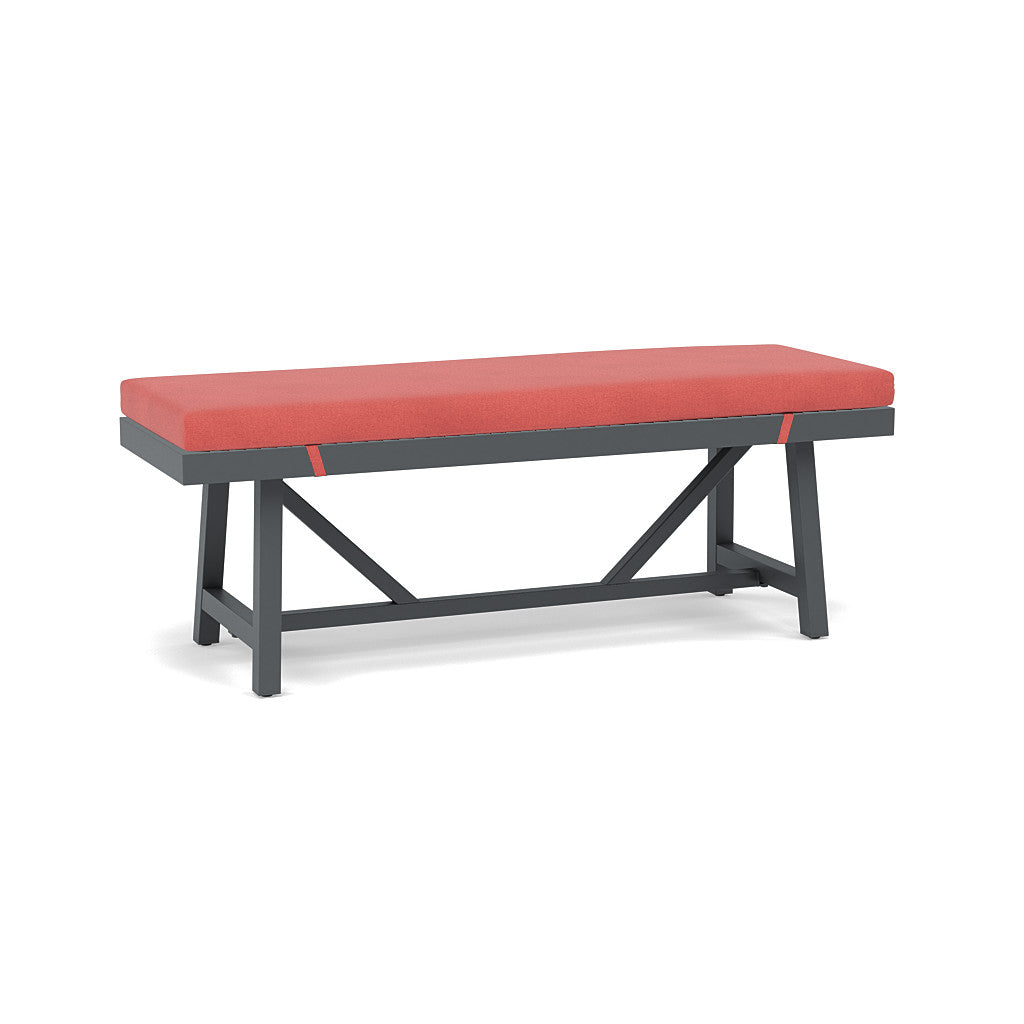 60" Backless Bench