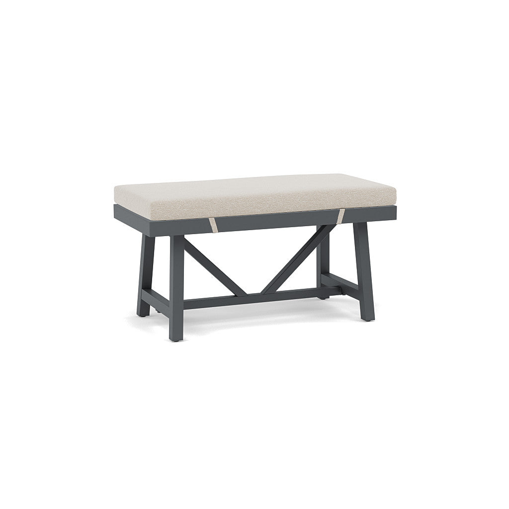 42" Backless Bench