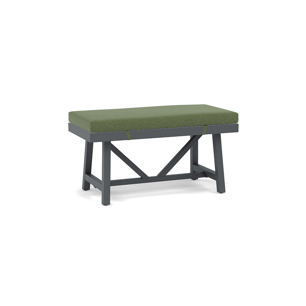 42" Backless Bench
