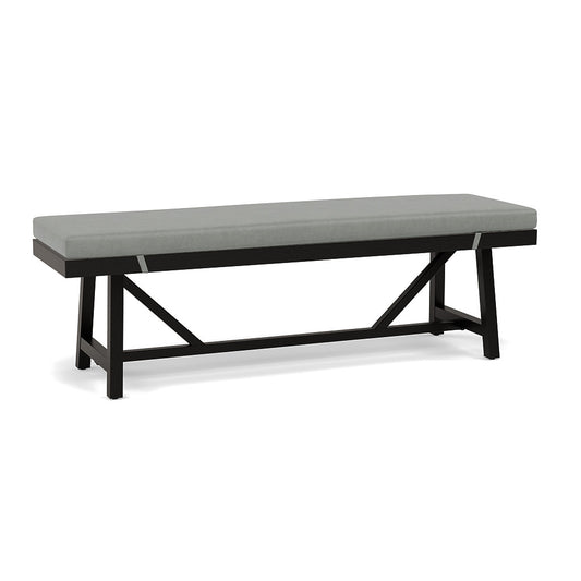 70" Backless Bench