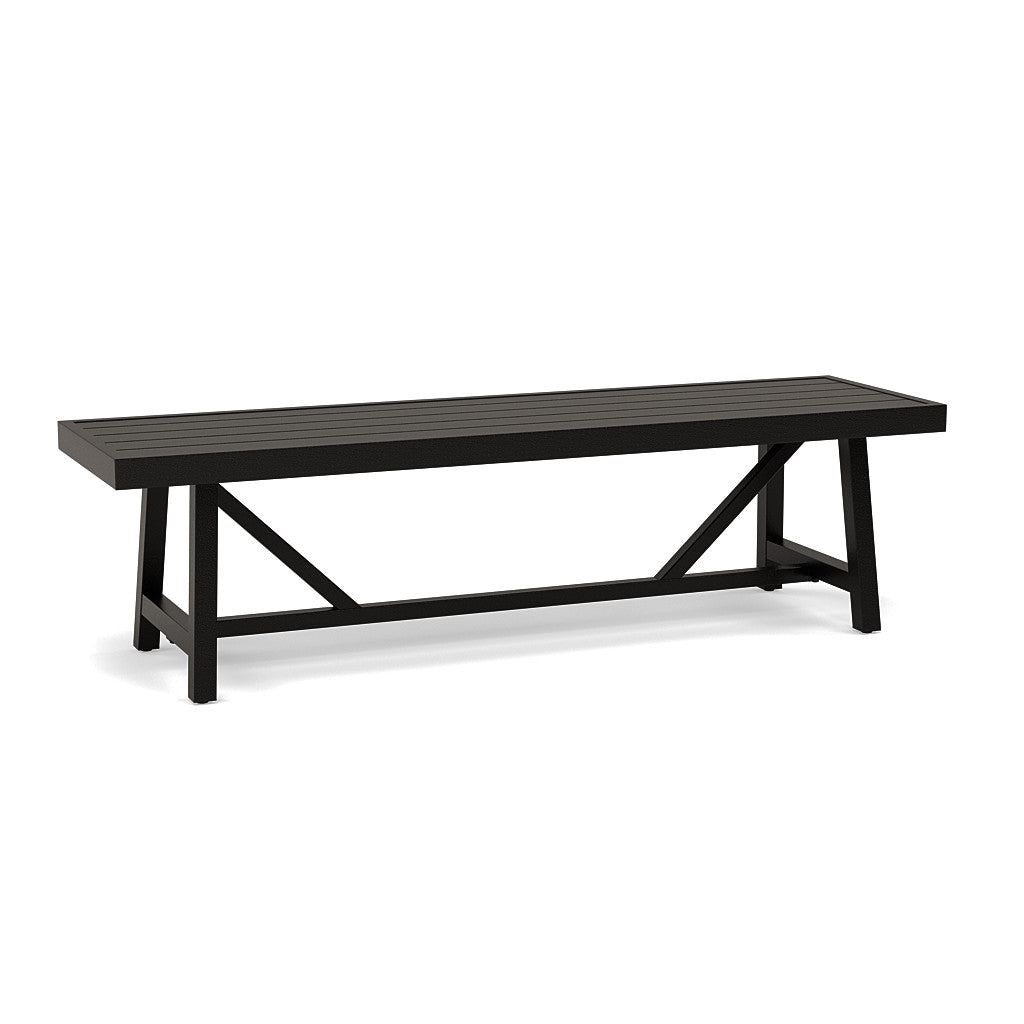 70" Backless Bench
