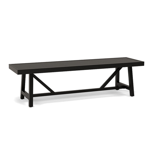 70" Backless Bench
