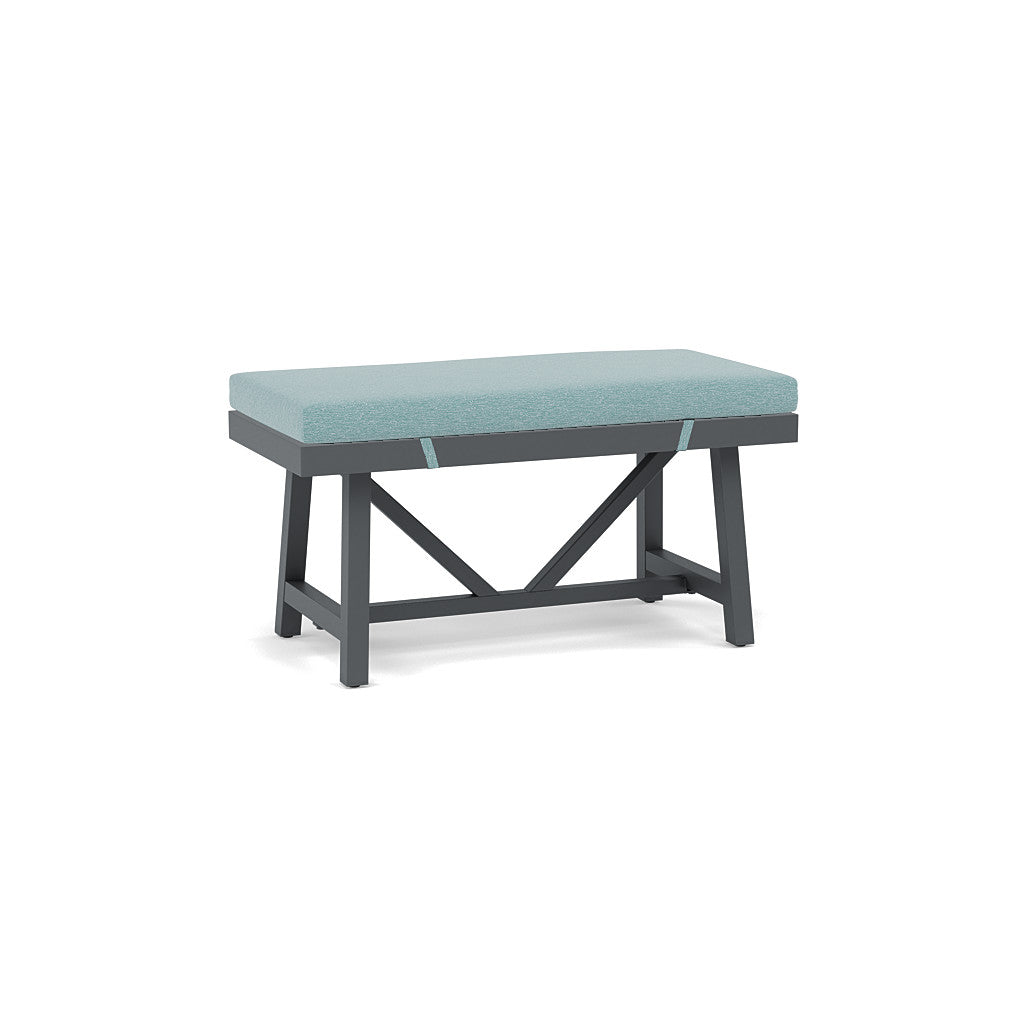 42" Backless Bench