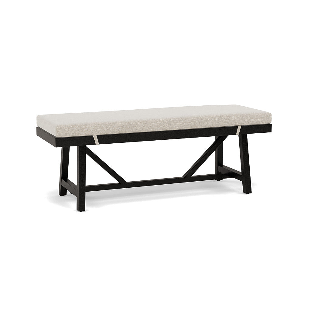 60" Backless Bench