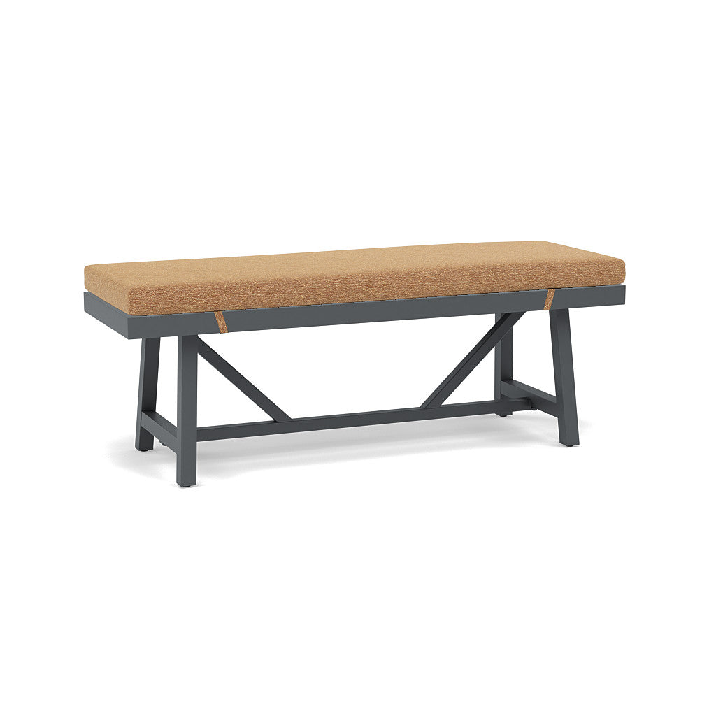 60" Backless Bench