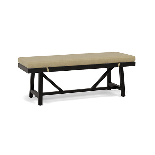 60" Backless Bench