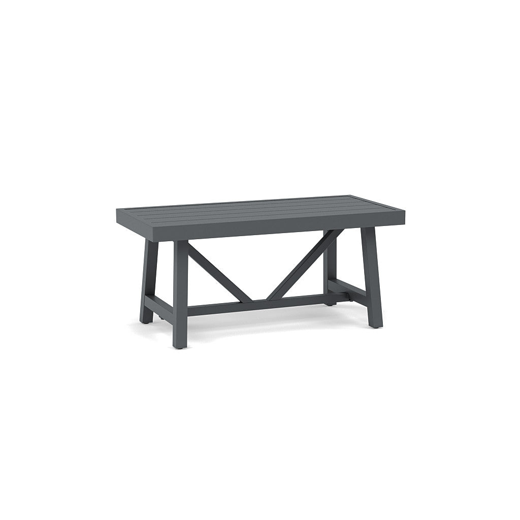 42" Backless Bench