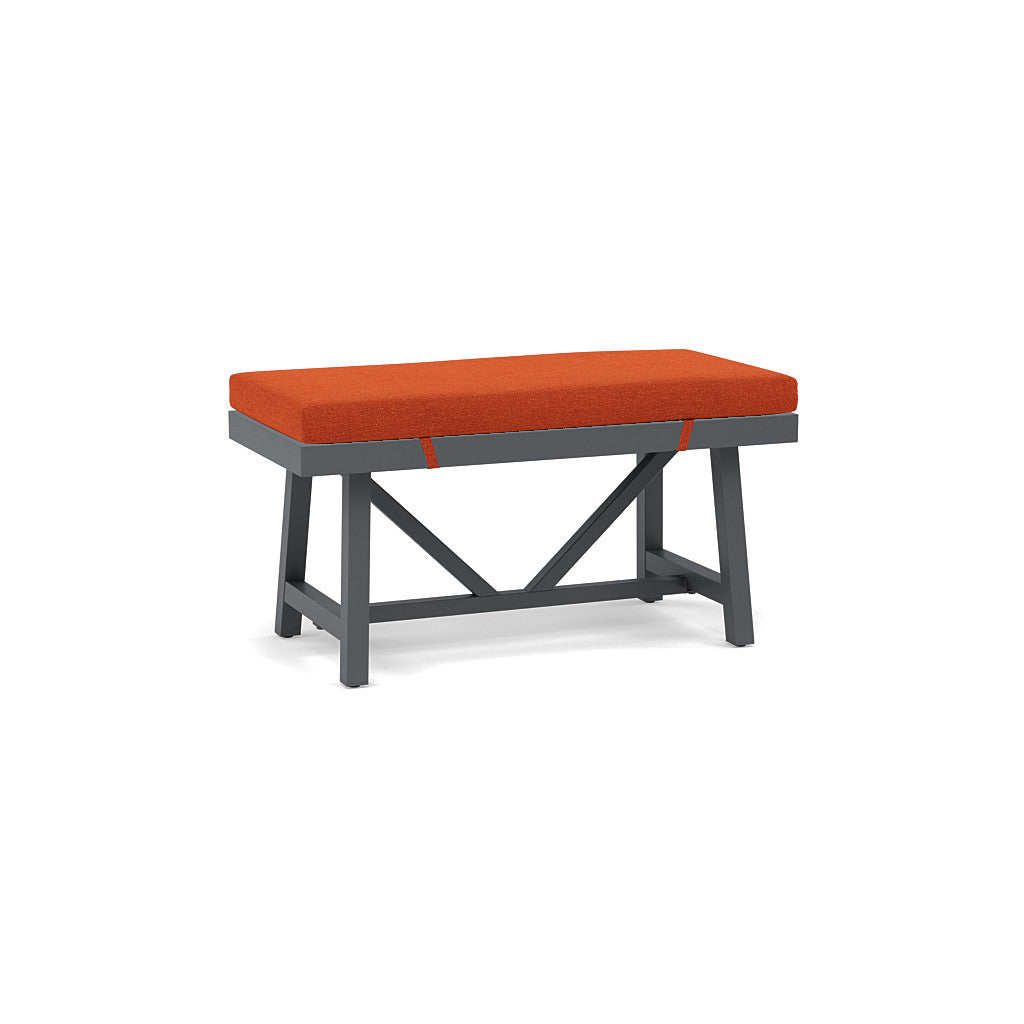 42" Backless Bench