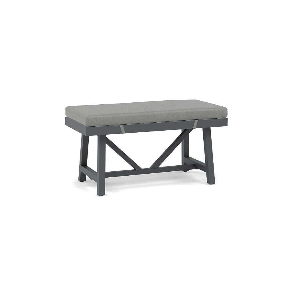42" Backless Bench