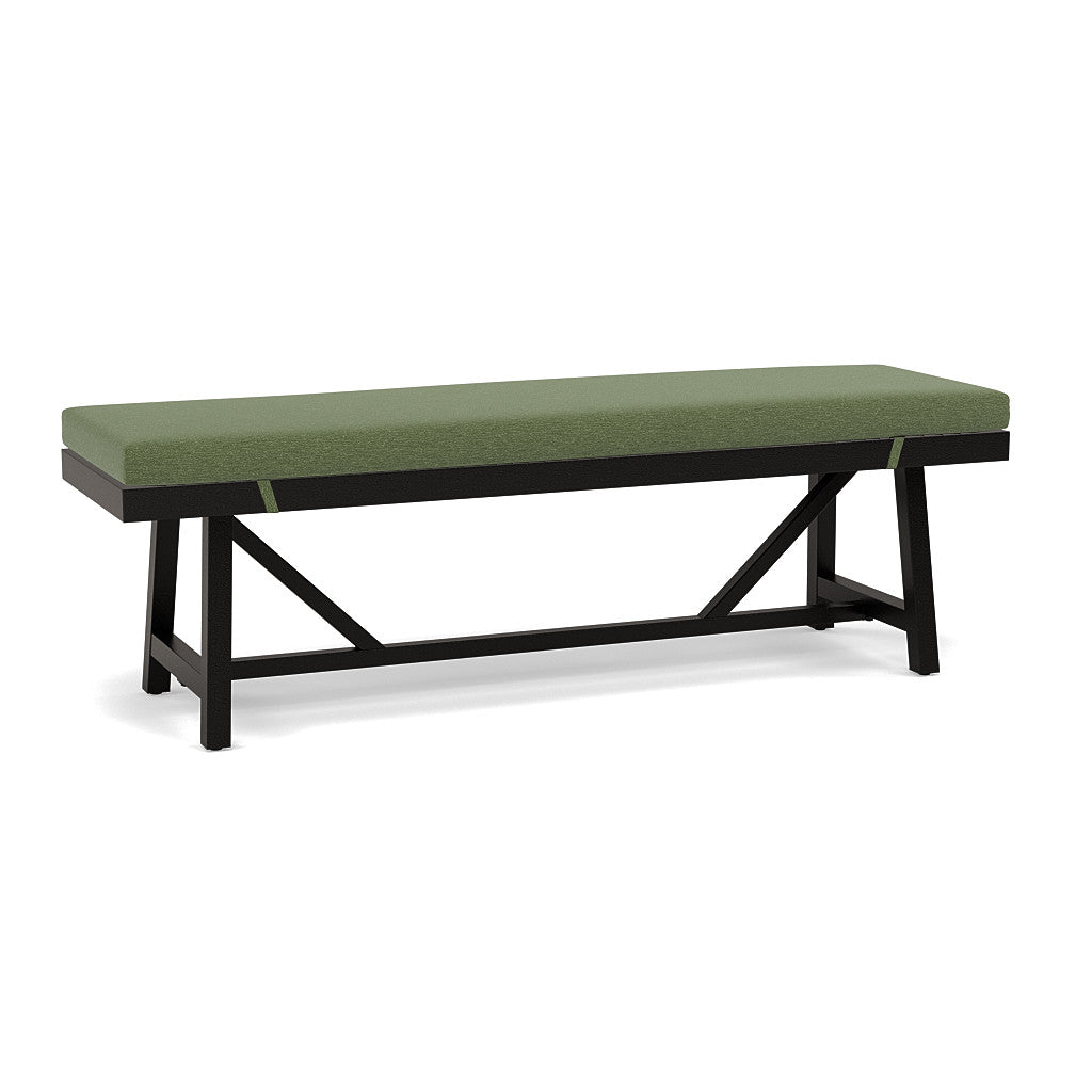 70" Backless Bench