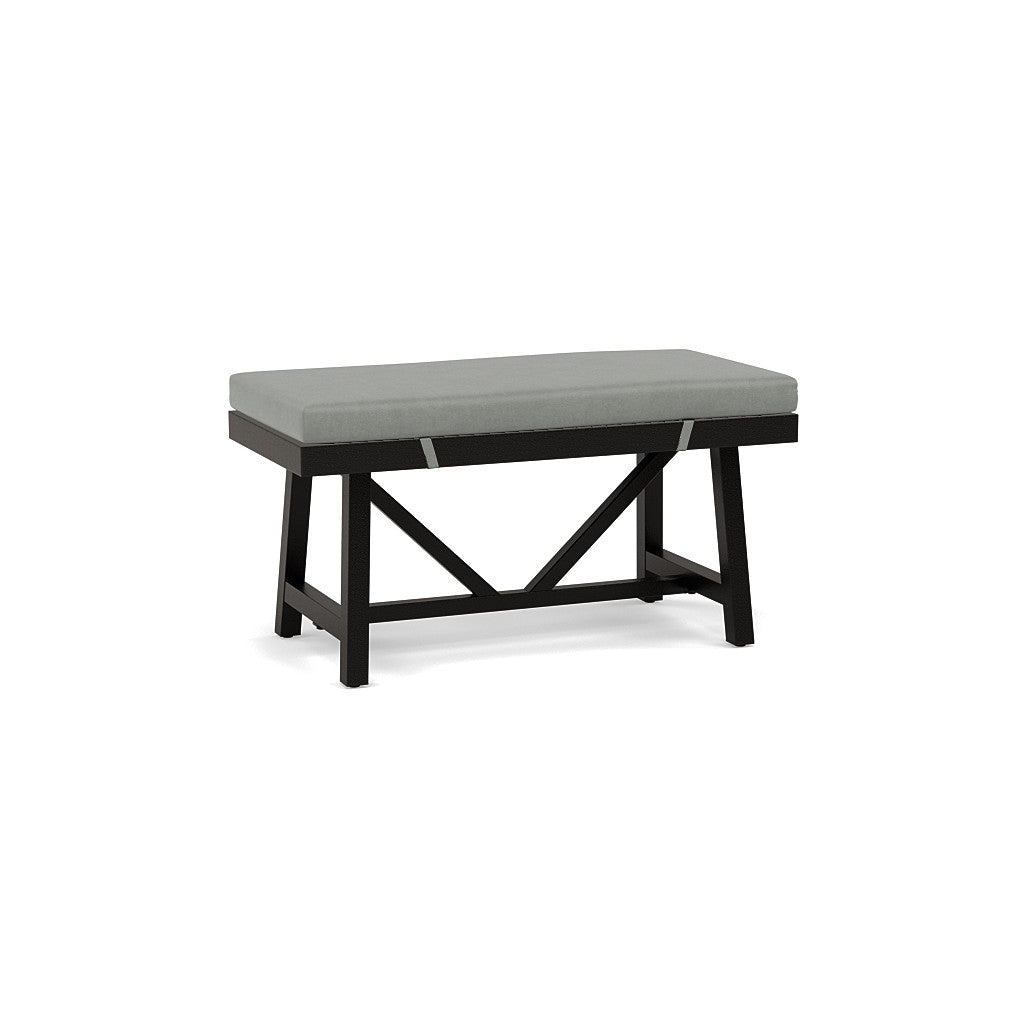 42" Backless Bench