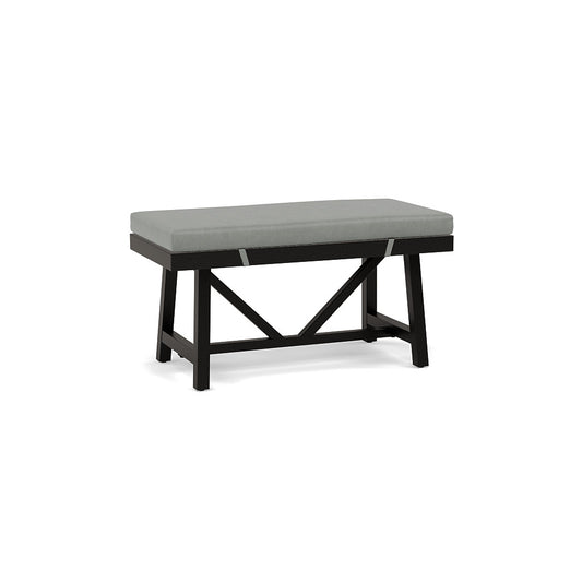 42" Backless Bench