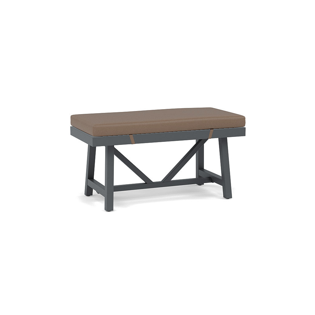 42" Backless Bench