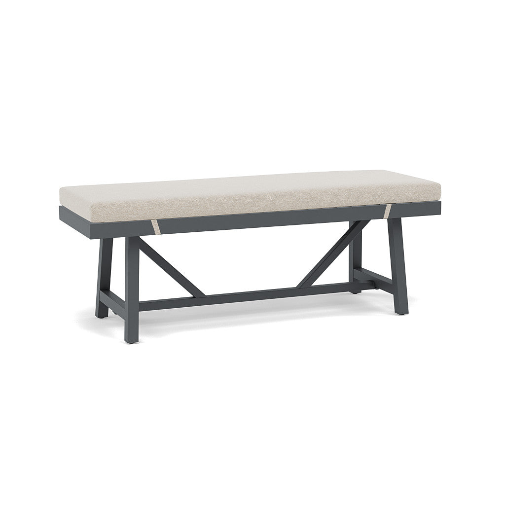 60" Backless Bench
