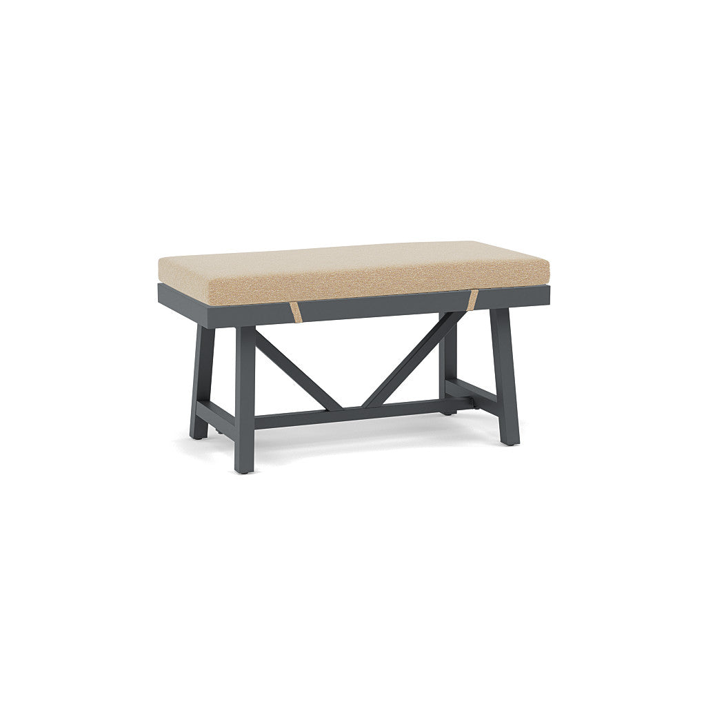 42" Backless Bench