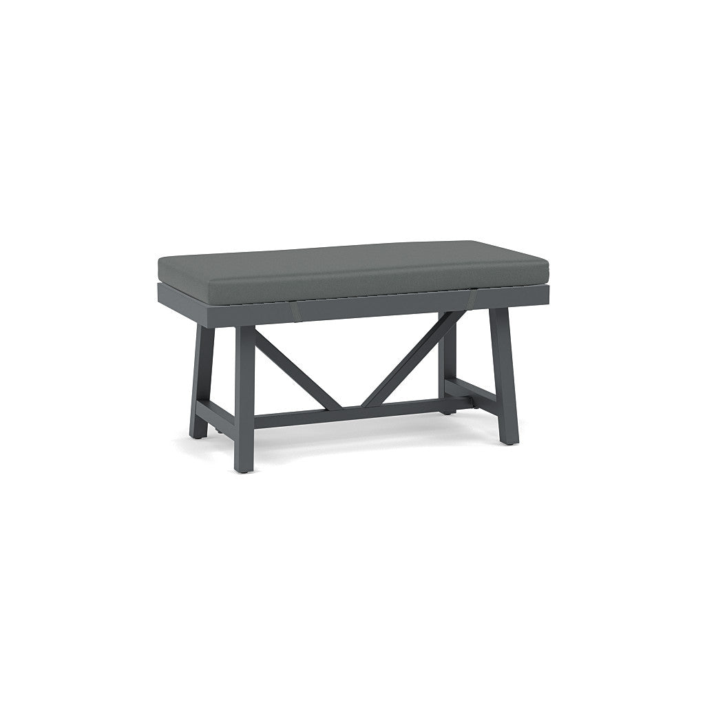 42" Backless Bench