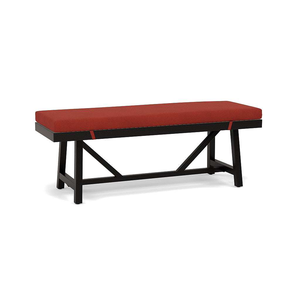 60" Backless Bench