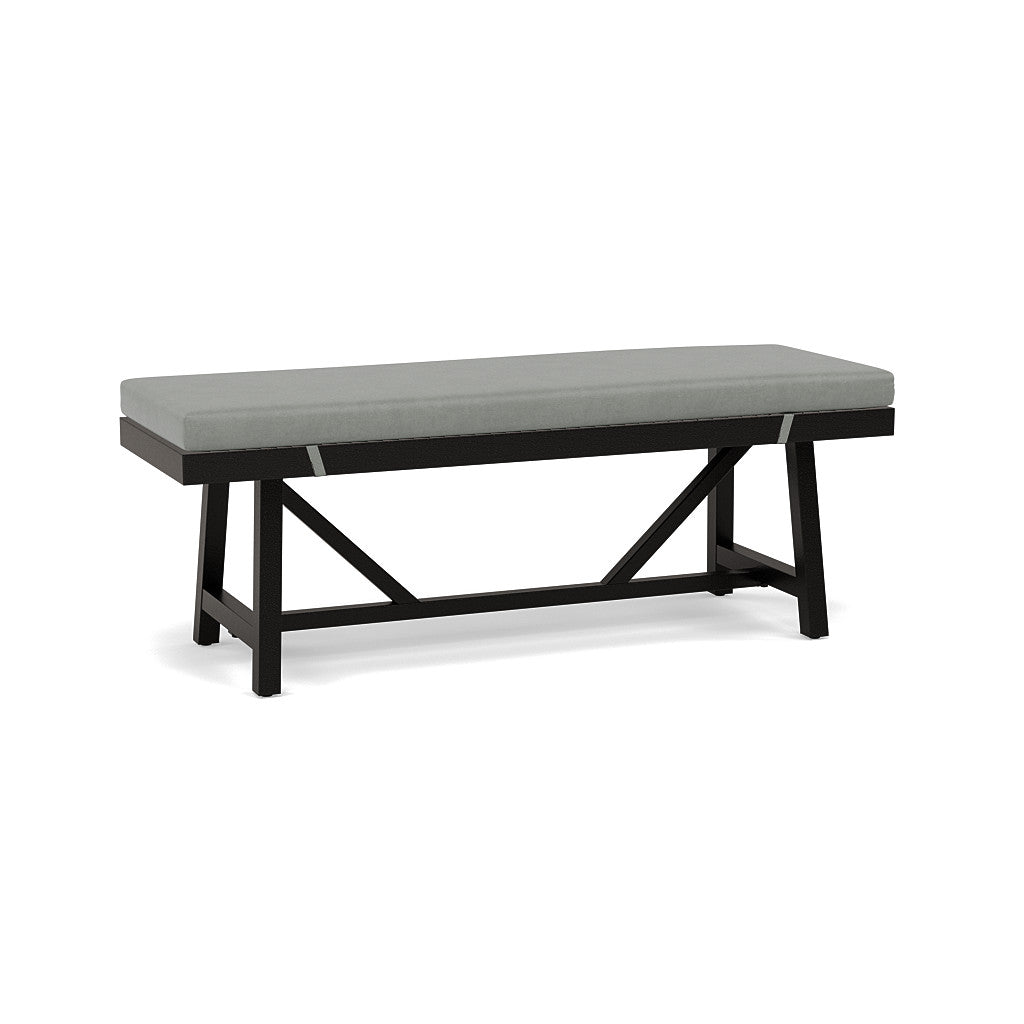 60" Backless Bench