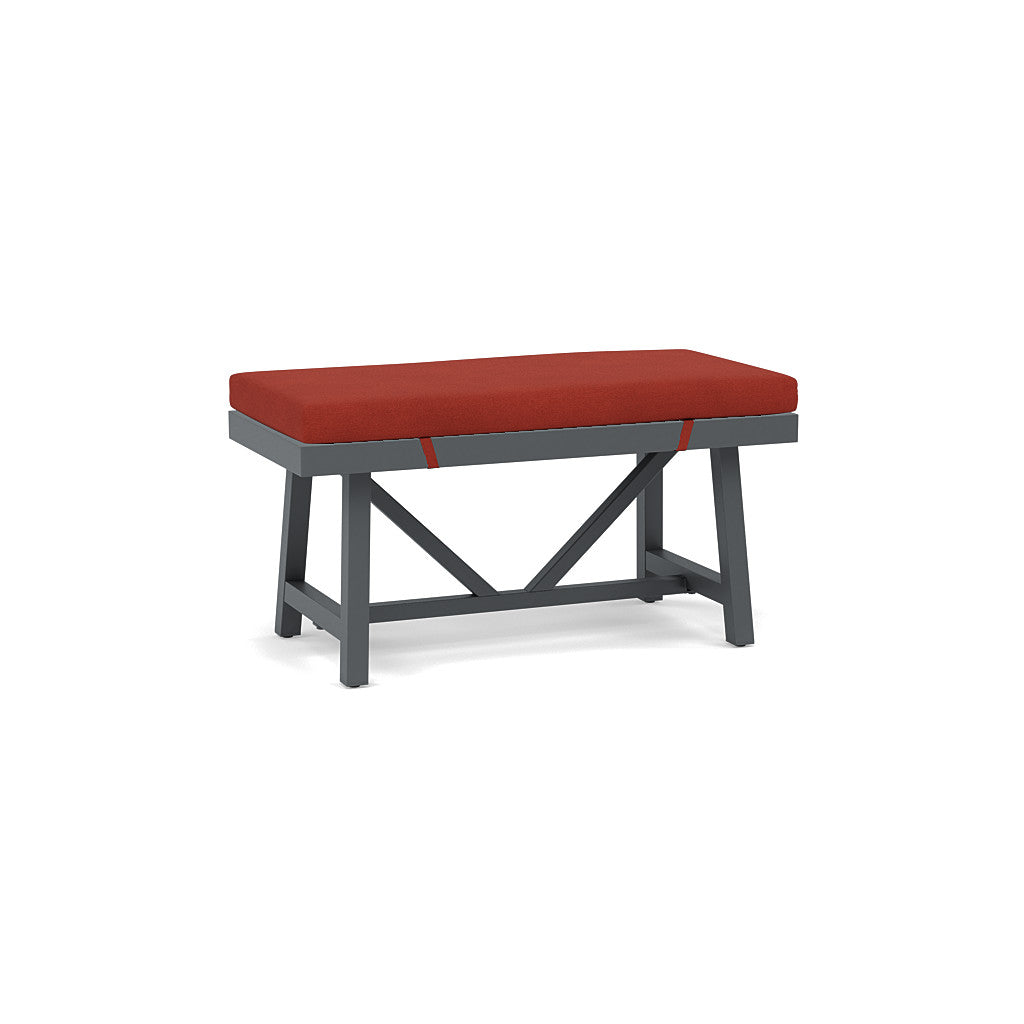 42" Backless Bench