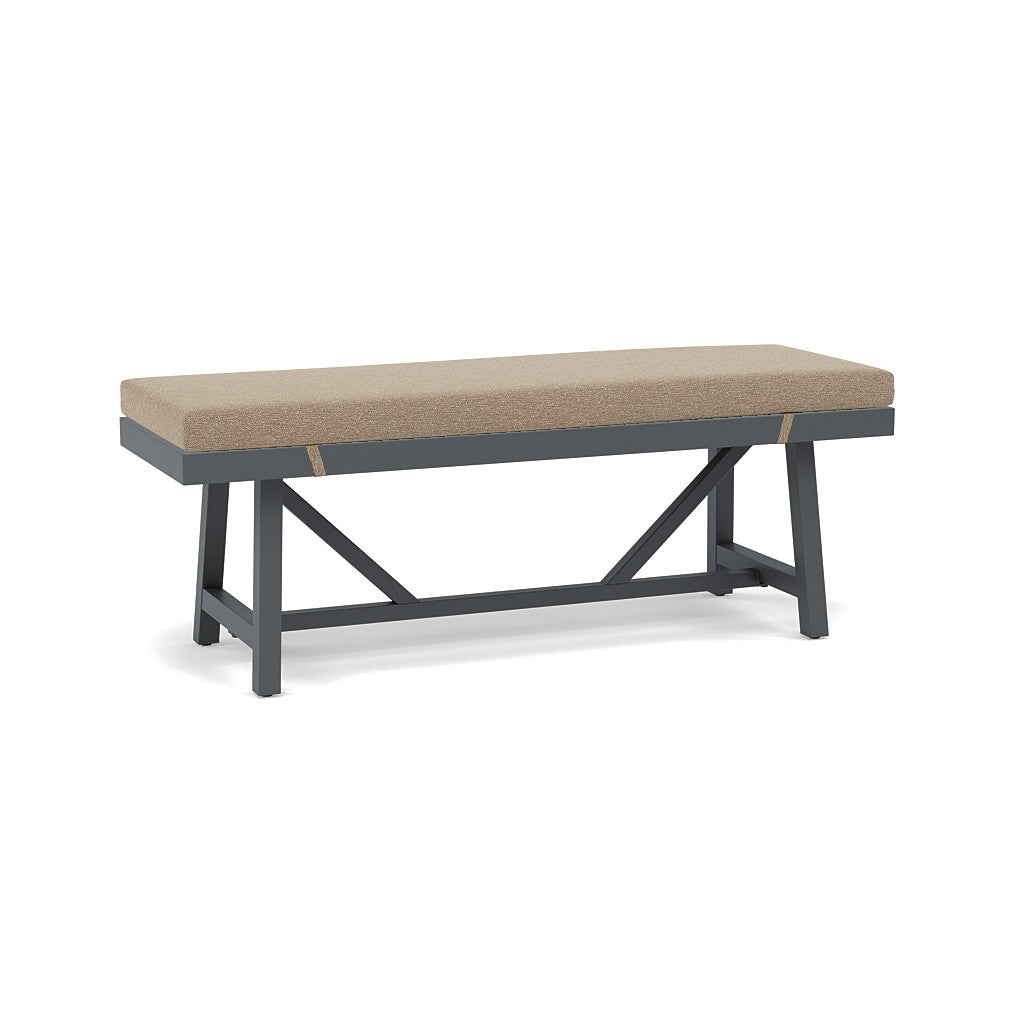 60" Backless Bench