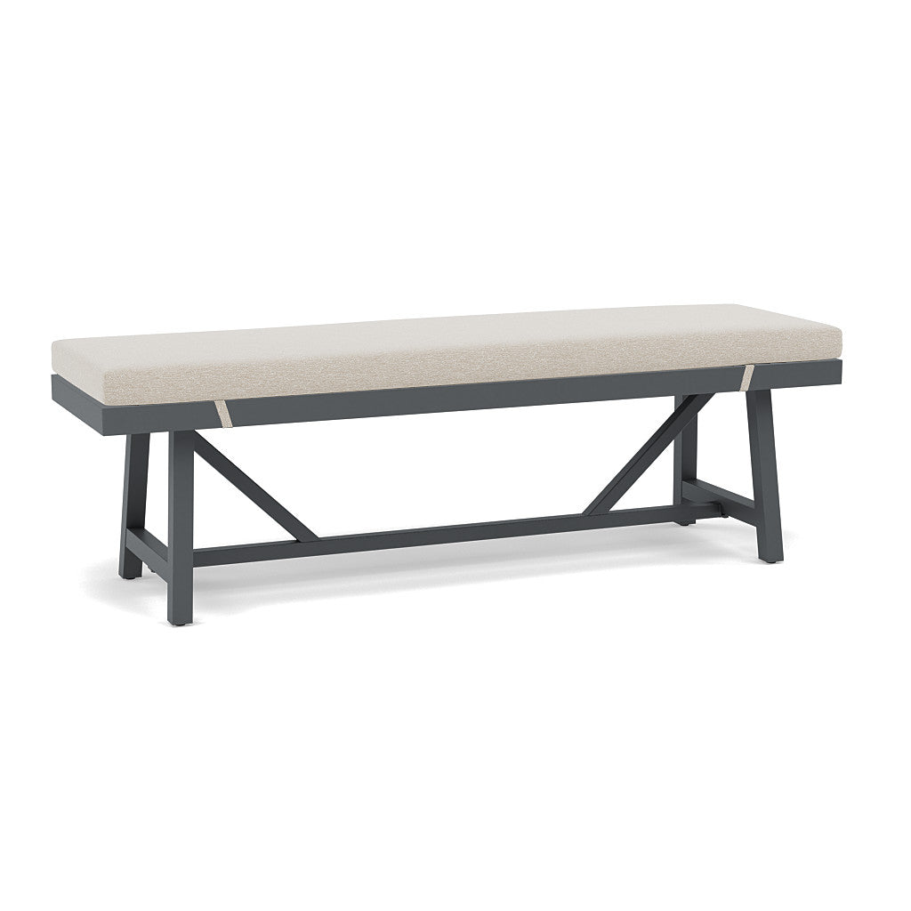 70" Backless Bench